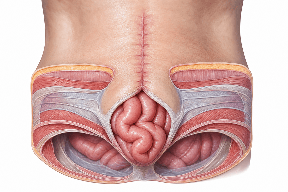Incisional Hernia